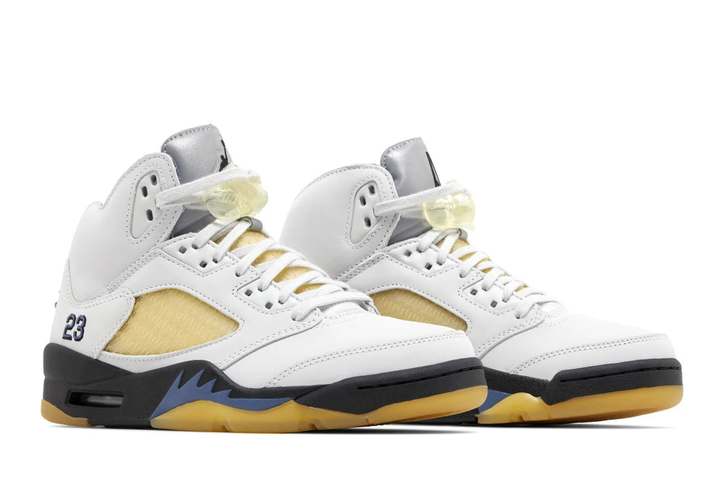 A Ma Maniére x Wmns Jordan 5 Retro 'Dawn' FZ5758-004