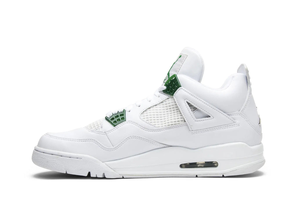 Jordan 4 Retro 'Classic Green' 2004 308497-101