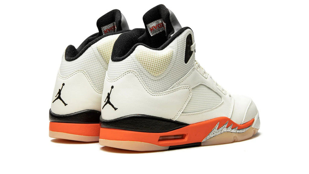 Air Jordan 5 Retro "Shattered Backboard" DC1060-100