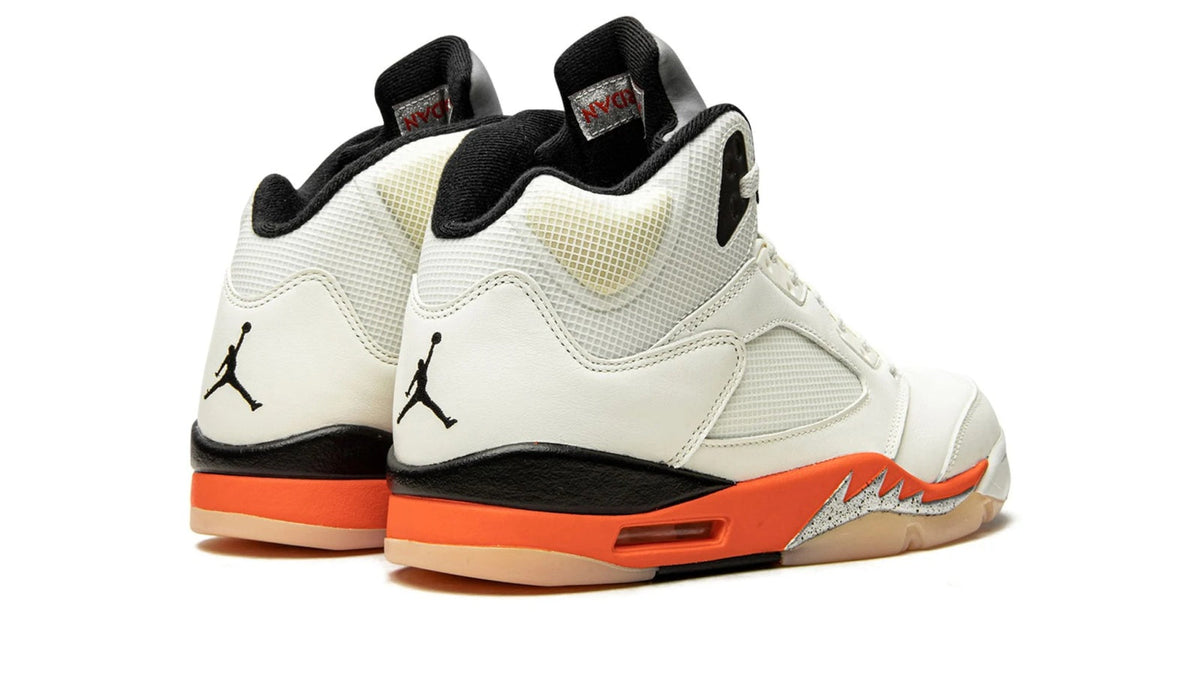 Air Jordan 5 Retro "Shattered Backboard" DC1060-100