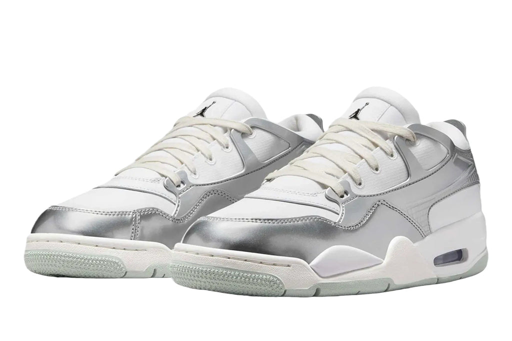 Wmns Jordan 4 RM 'Chrome' HV5972-101