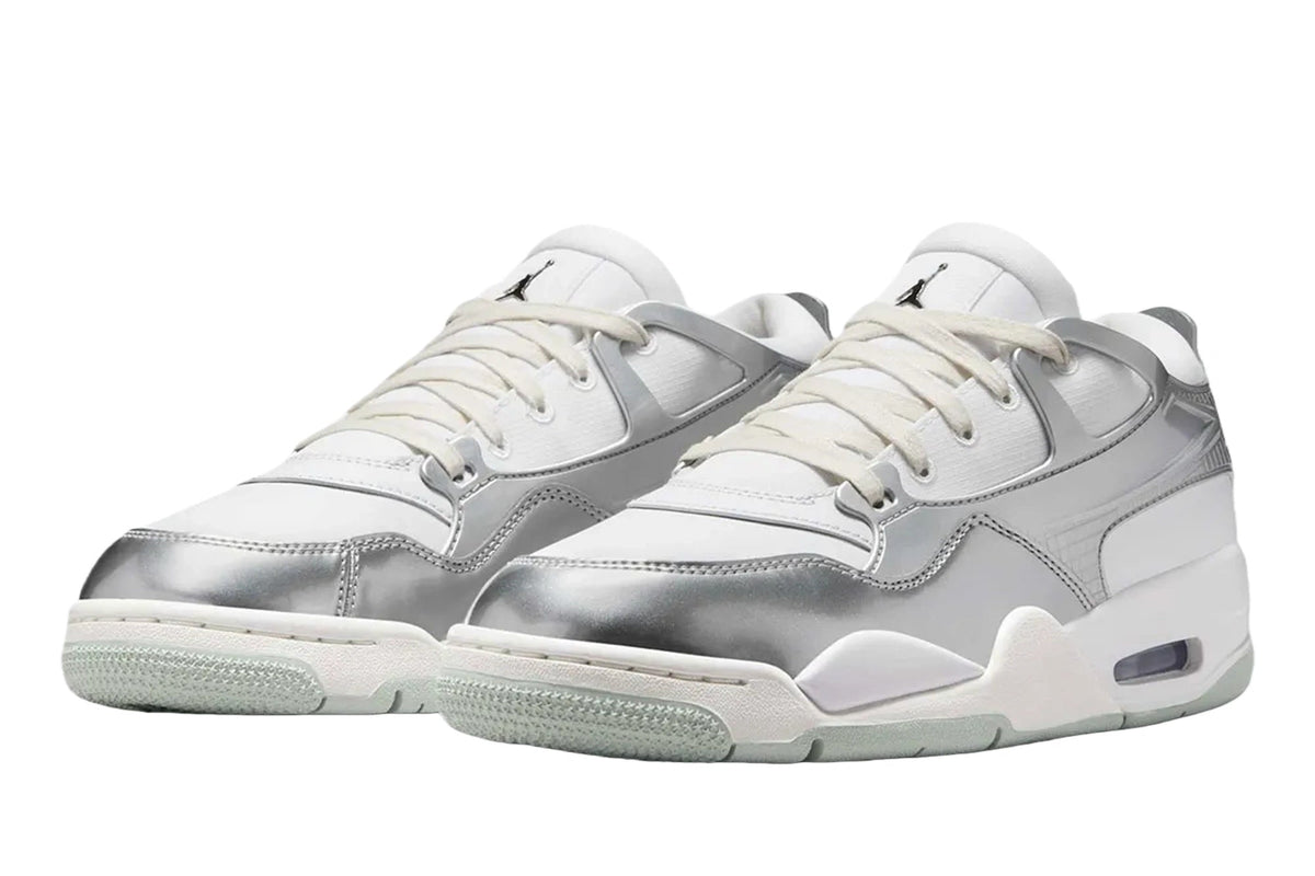 Wmns Jordan 4 RM 'Chrome' HV5972-101