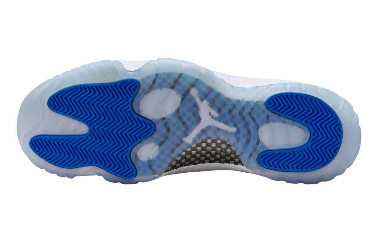 Air Jordan 11 Low Space Jam FV5104-004