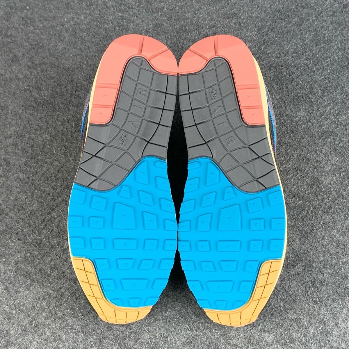 Sean Wotherspoon x Air Max 1/97 'Sean Wotherspoon'