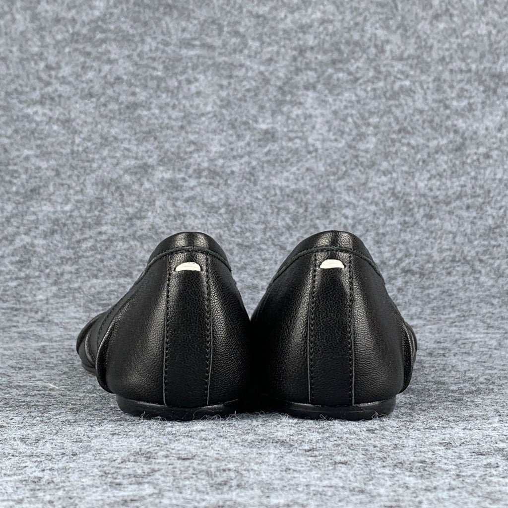 Maison Margiela Wmns Tabi Ballerinas Black
