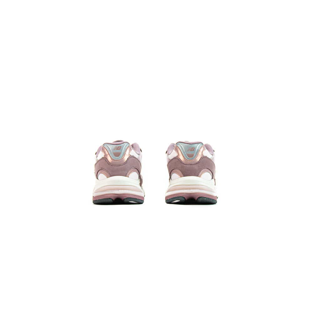 Absorb 2010 (Pink Salt/Pink Metallic)