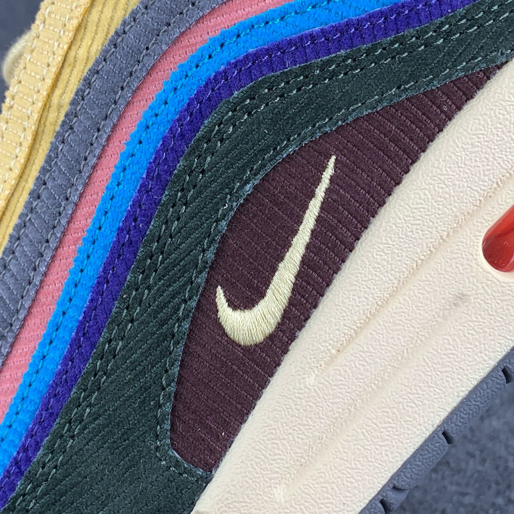 Sean Wotherspoon x Air Max 1/97 'Sean Wotherspoon'