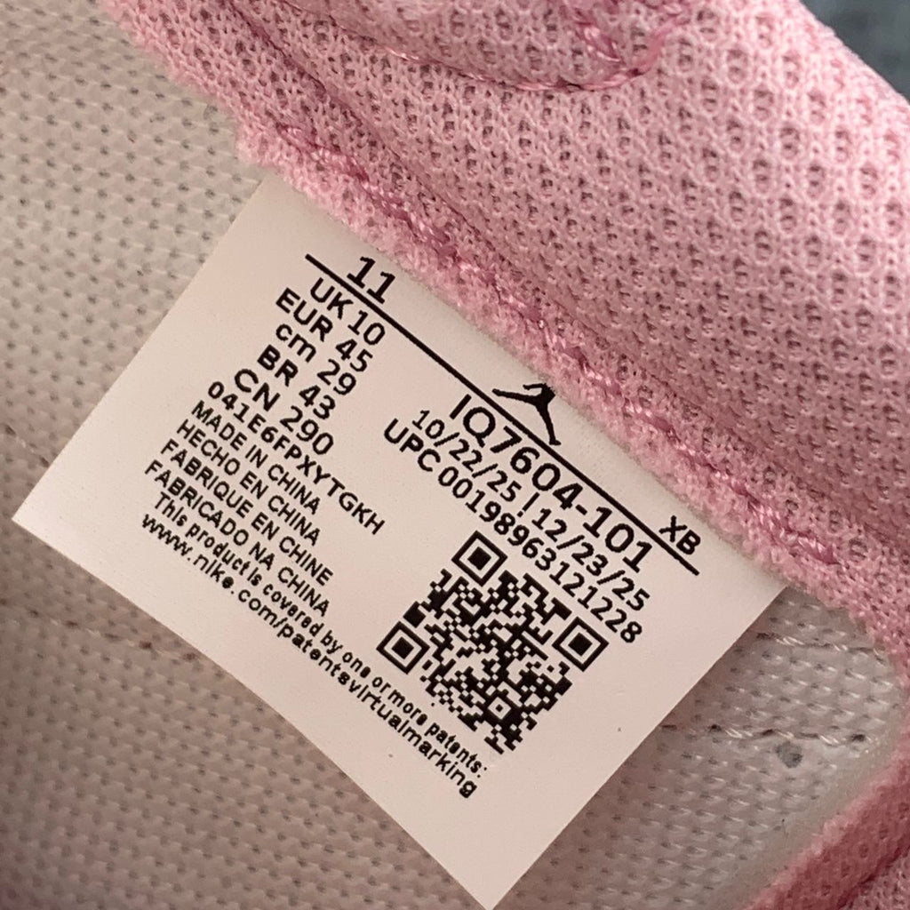 Travis Scott x Air Jordan 1 Retro Low OG 'Tropical Pink'