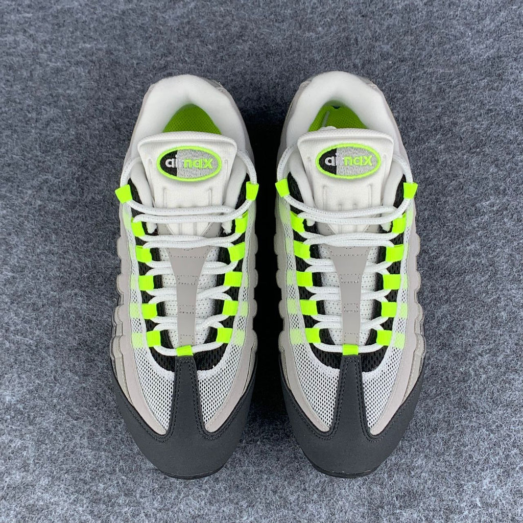 Nike Air Max 95 OG 'Neon' 2025