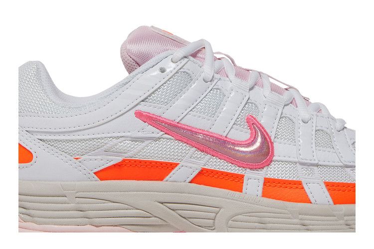 Nike P-6000 Digital Pink Crimson (Women's) CV3033-100