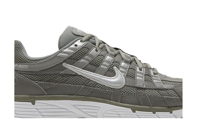 Nike P-6000 Dark Stucco CD6404-017