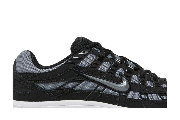 Nike P-6000 Black Cool Grey CD6404-003