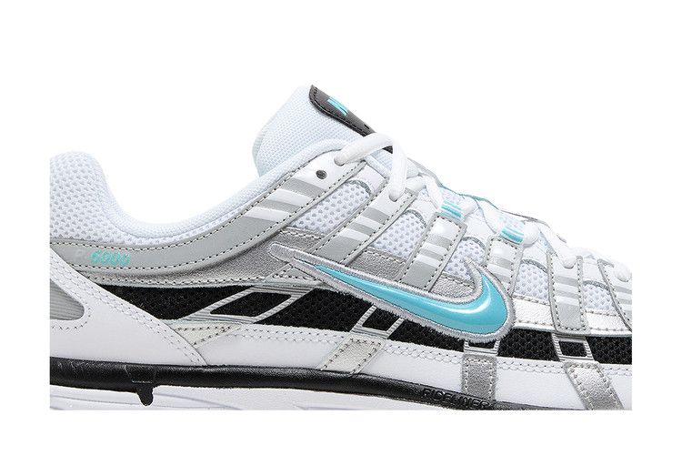 Nike P-6000 Dusty Cactus CD6404-103