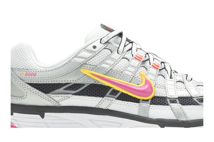 Nike P-6000 Laser Fuchsia (Women's) BV1021-100
