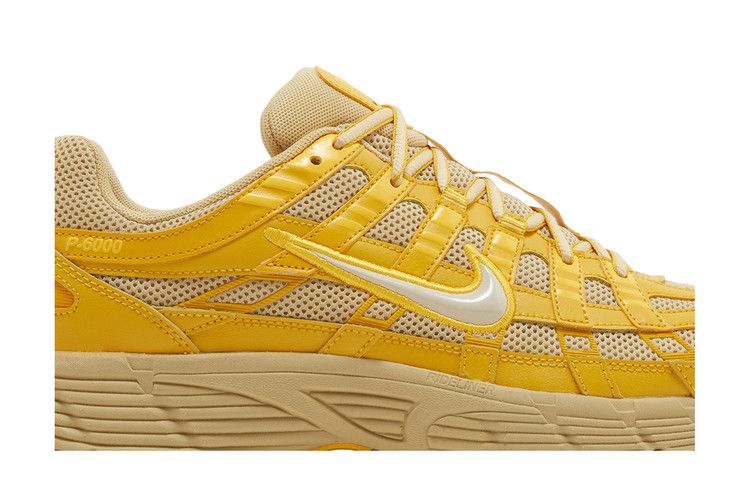 Nike P-6000 University Gold CD6404-201