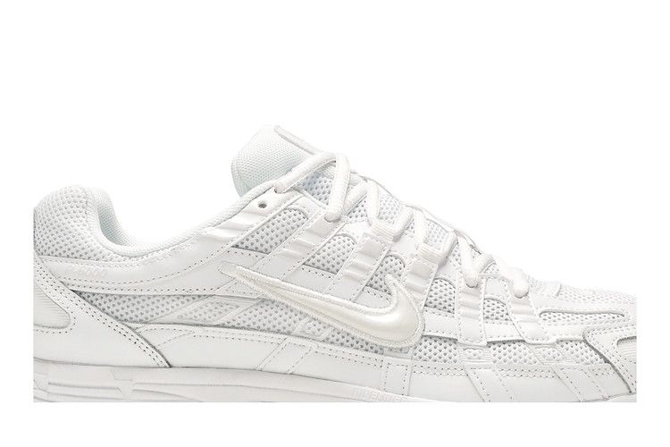 Nike P-6000 Triple White CD6404-100