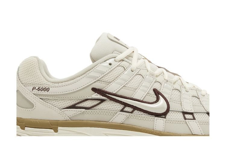 Nike P-6000 Earth Light Bone HF0728-201