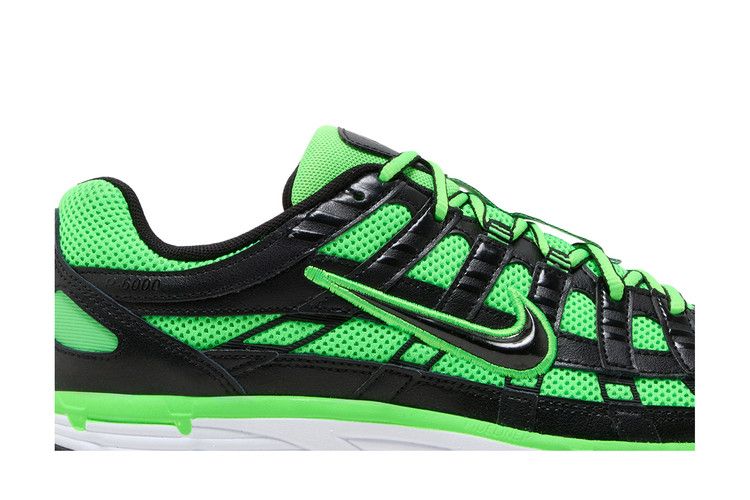 Nike P-6000 Green Strike CD6404-300