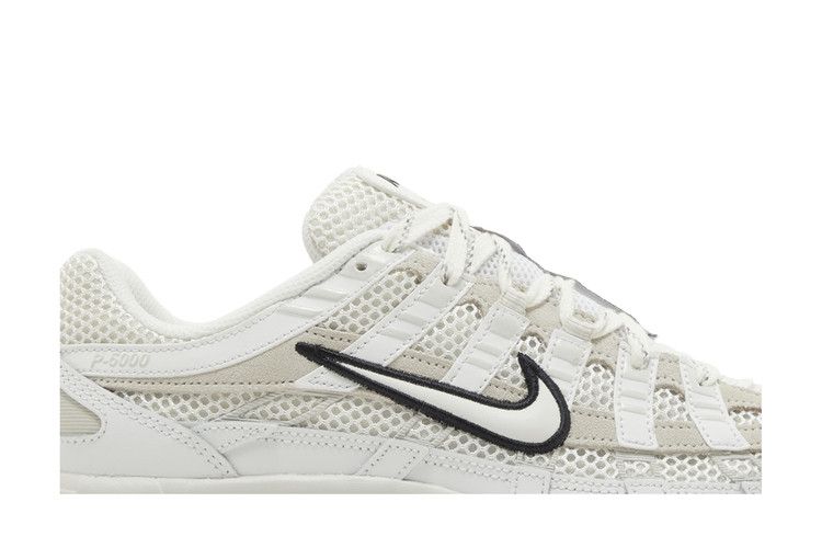 Nike P-6000 Premium Summit White HF4898-121