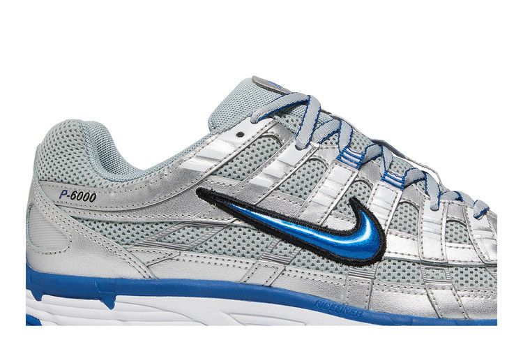 Nike P-6000 Laser Blue (Women's) BV1021-001
