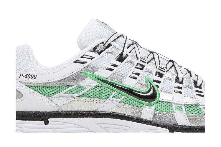 Nike P-6000 Spring Green CD6404-104