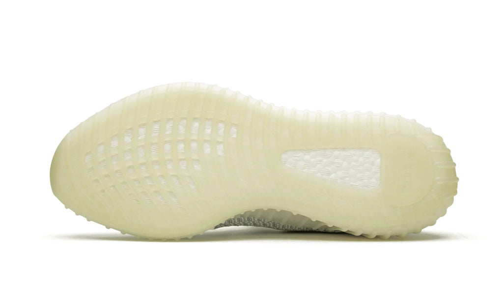 YEEZY BOOST 350 V2 REFLECTIVE "Cloud White" FW5317