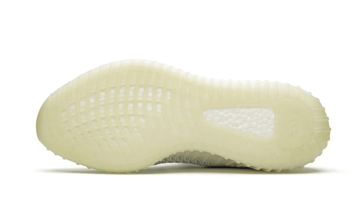 YEEZY BOOST 350 V2 REFLECTIVE "Cloud White" FW5317