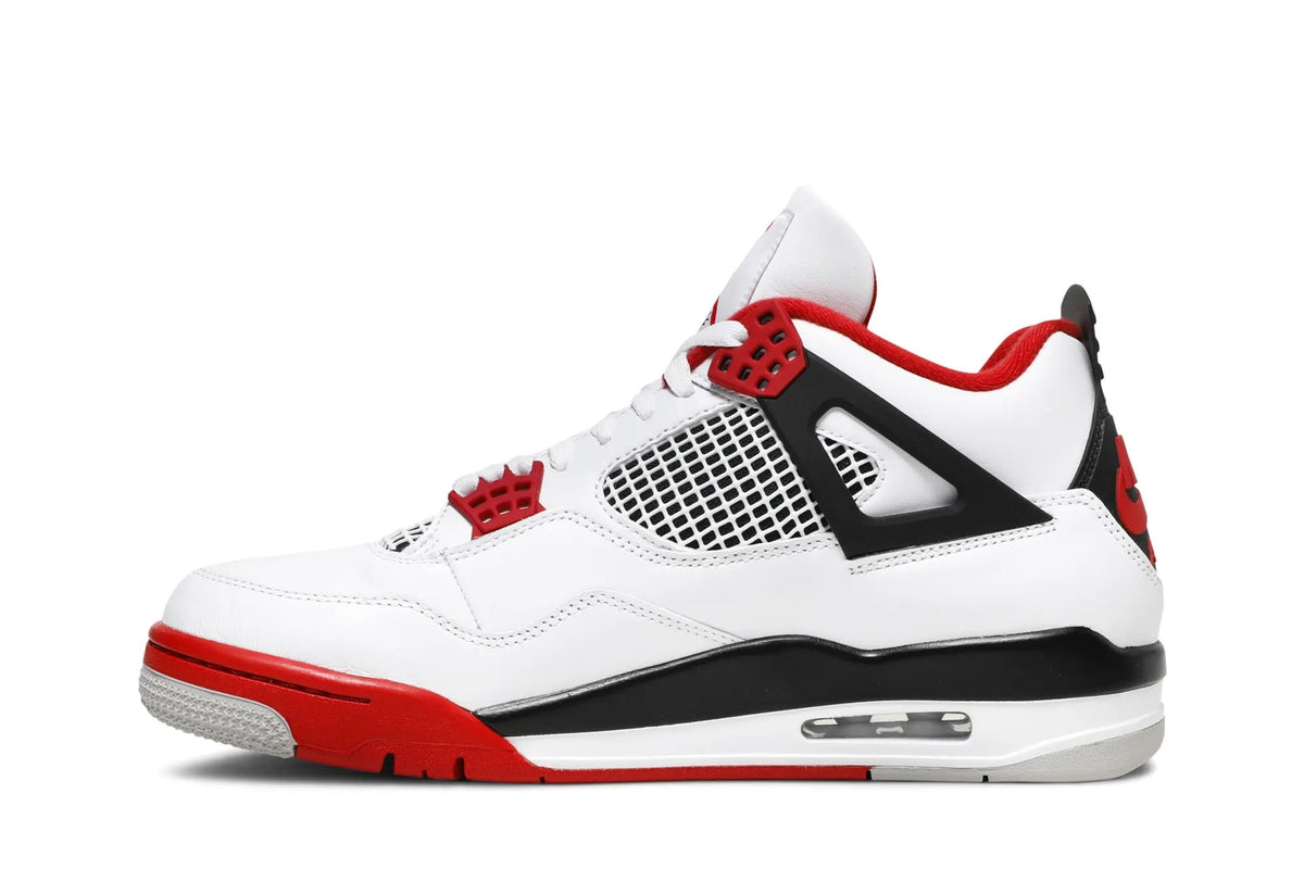 Jordan 4 Retro OG 'Fire Red' 2020 DC7770-160