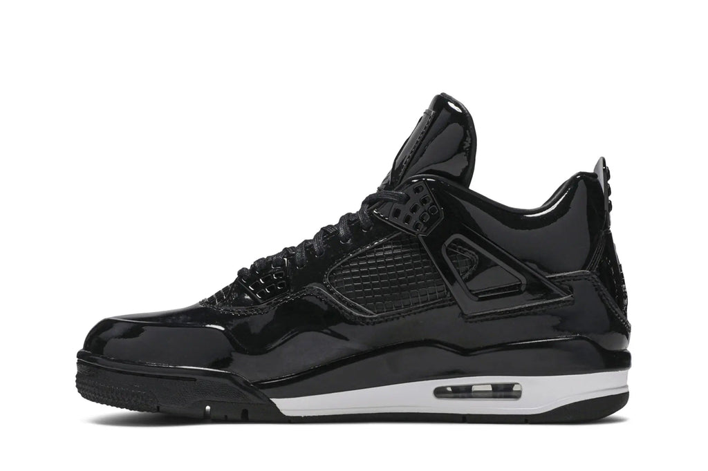 Jordan 4 Retro '11Lab4 - Red' 719864-600
