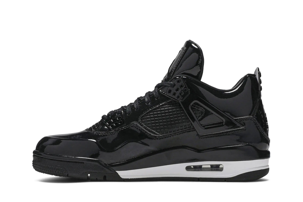 Jordan 4 Retro '11Lab4 - Red' 719864-600