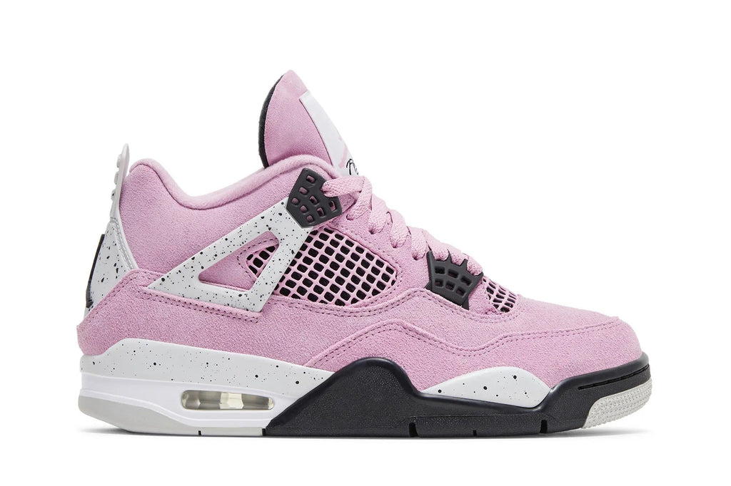 Wmns Jordan 4 Retro 'Orchid' AQ9129-501