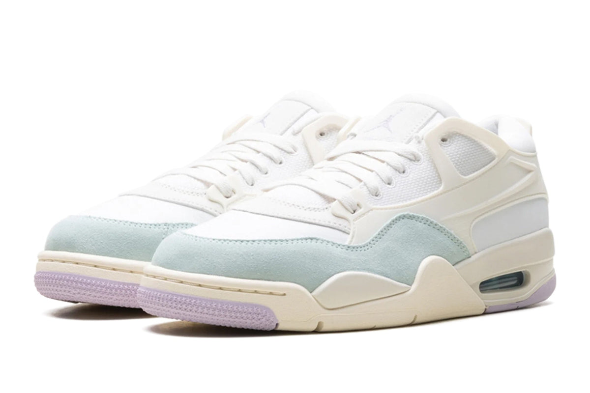 Wmns Jordan 4 RM 'Sail Doll' IB7408-133