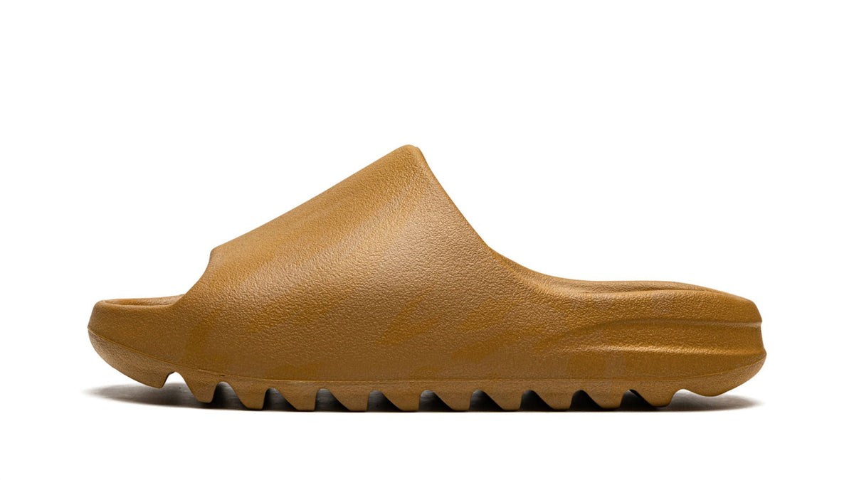 YEEZY SLIDE "Ochre" GW1931