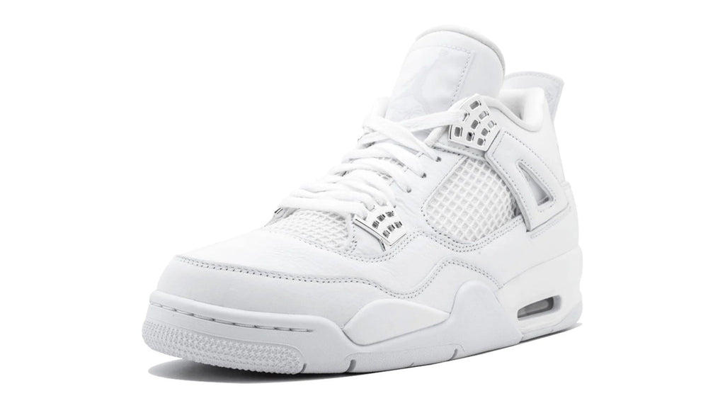 Air Jordan 4 Retro "Pure Money" 308497-100