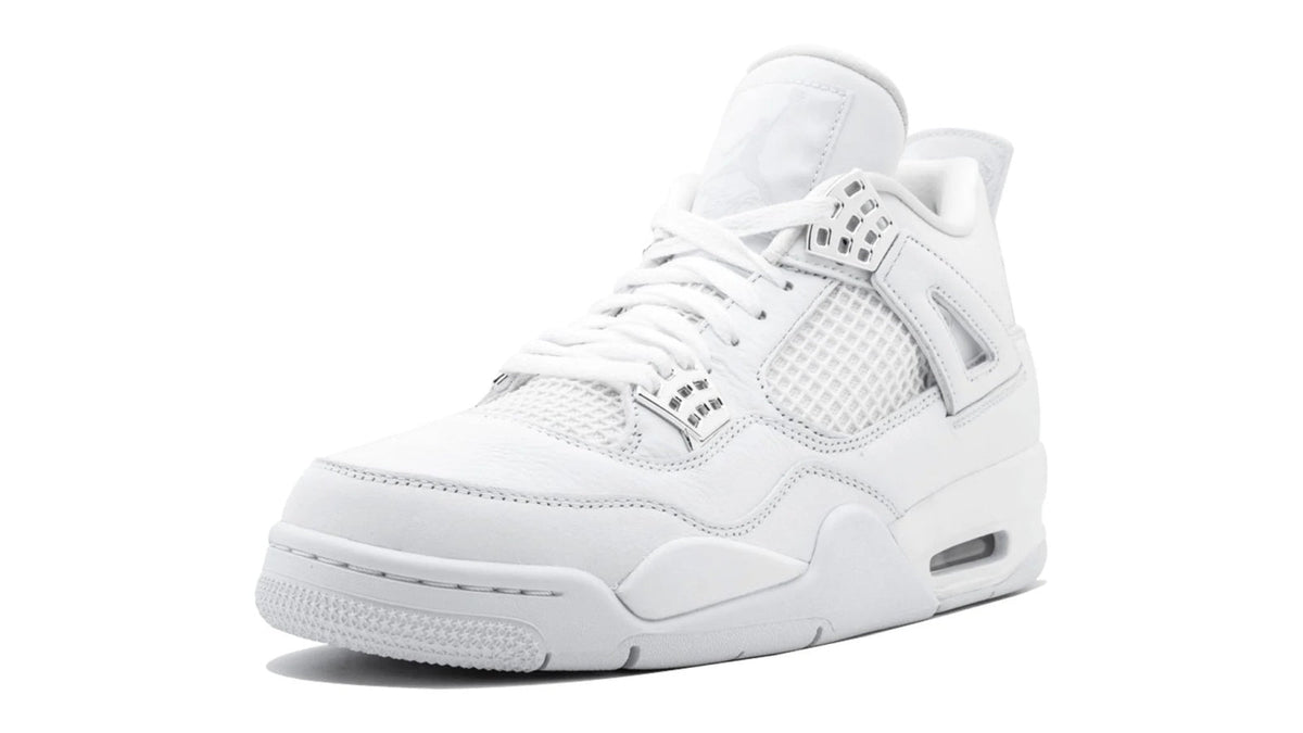 Air Jordan 4 Retro "Pure Money" 308497-100