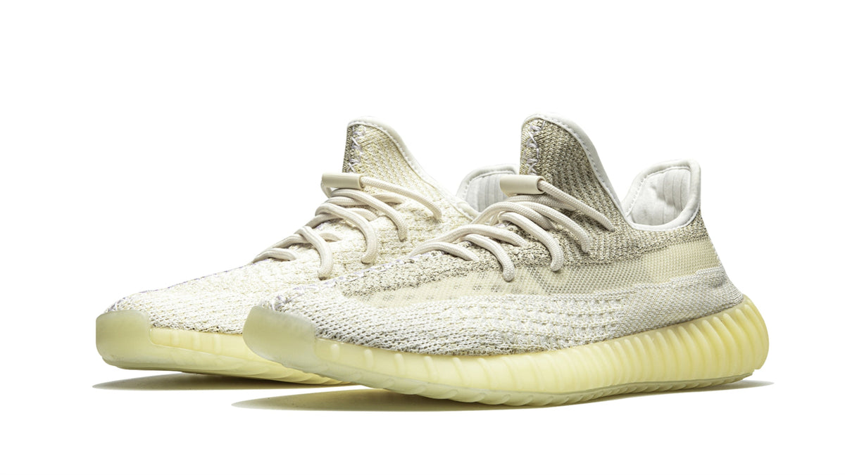 YEEZY BOOST 350 V2 "Natural" FZ5246