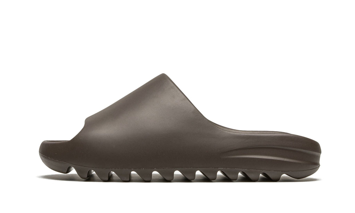 YEEZY SLIDE "Soot 2021" GX6141