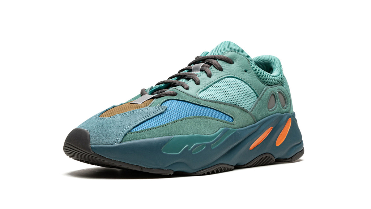 YEEZY BOOST 700 "Faded Azure" GZ2002