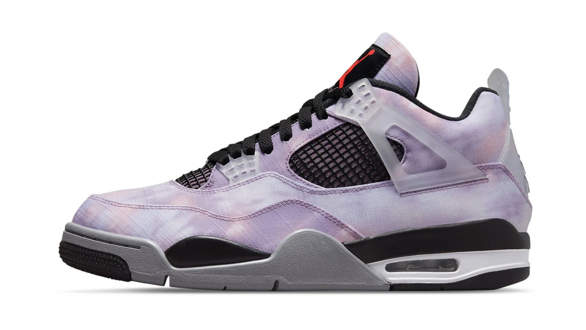Air Jordan 4 Retro "Zen Master" DH7138-506