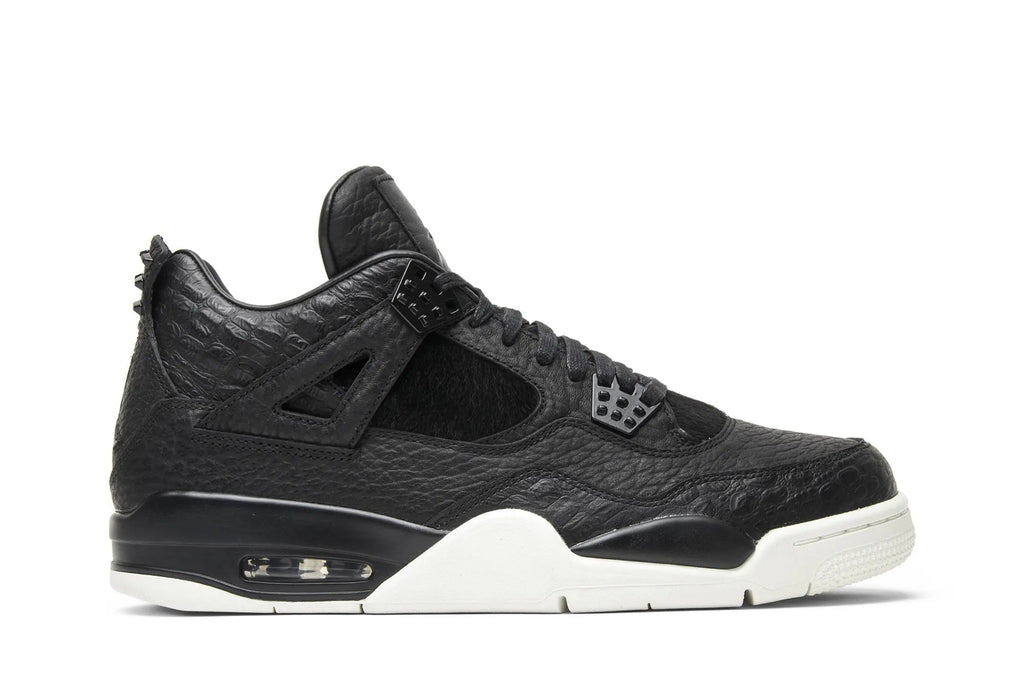 Jordan 4 Retro Premium 'Pinnacle' 819139-010