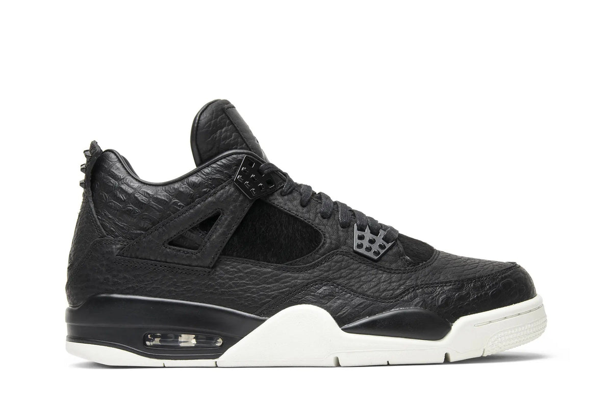 Jordan 4 Retro Premium 'Pinnacle' 819139-010