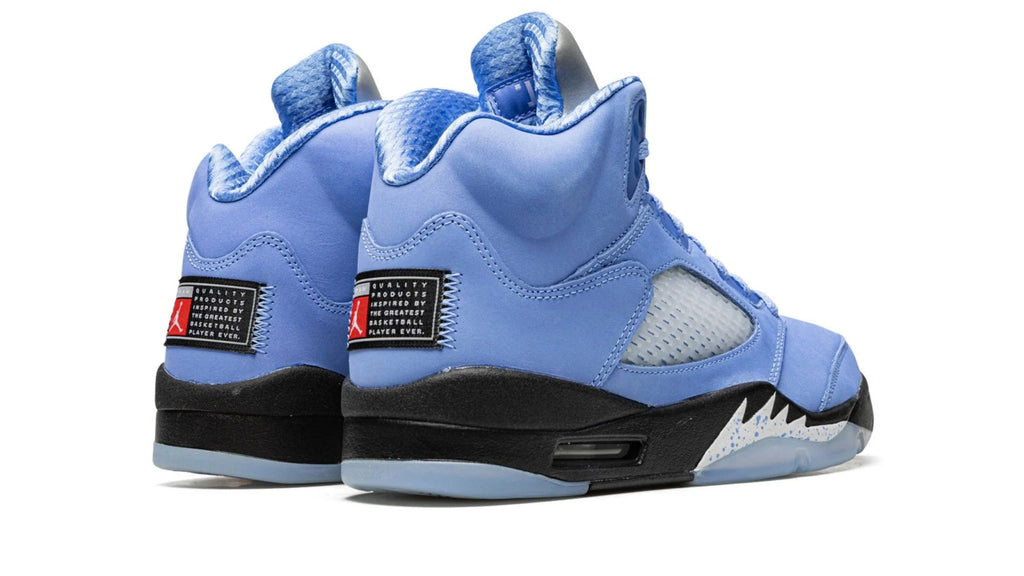 Air Jordan 5 Retro SE "UNC" DV1310-401