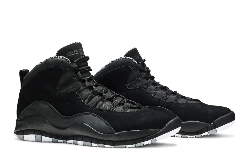 Jordan 10 Retro 'Stealth' 310805-003