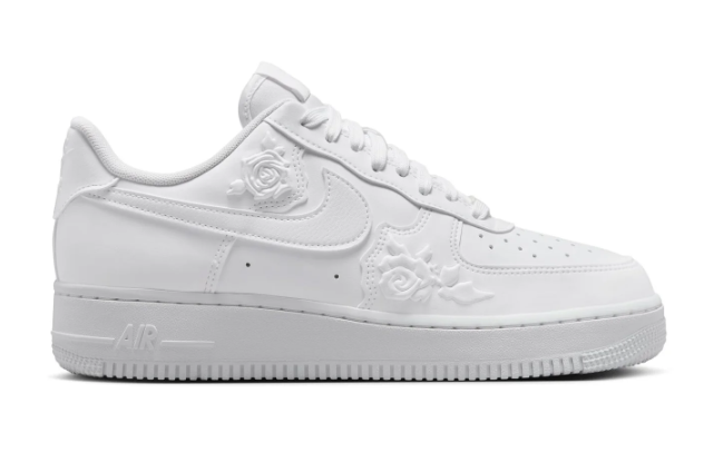 Nike Air Force 1 '07 'White' - Women's DD8959-100