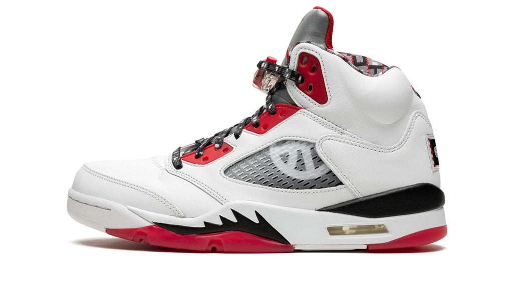 Air Jordan 5 Retro Q54 "Quai 54 -2021" DJ7903-106