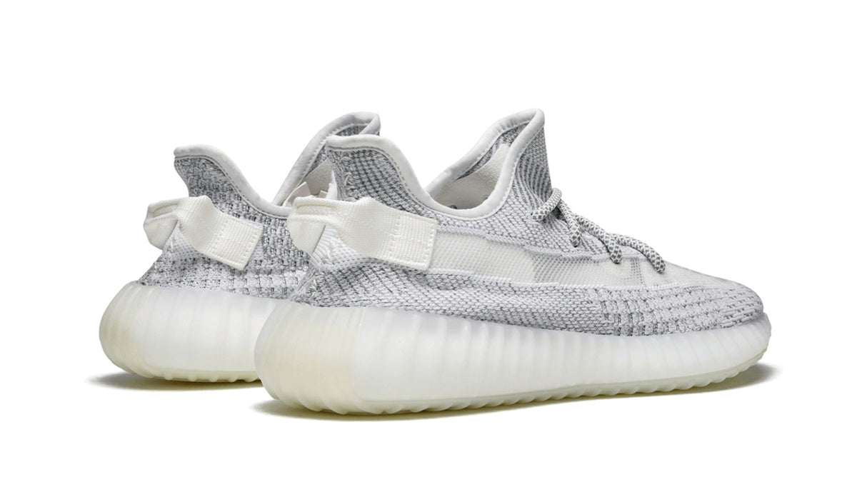 YEEZY BOOST 350 V2 REFLECTIVE "Static" EF2367