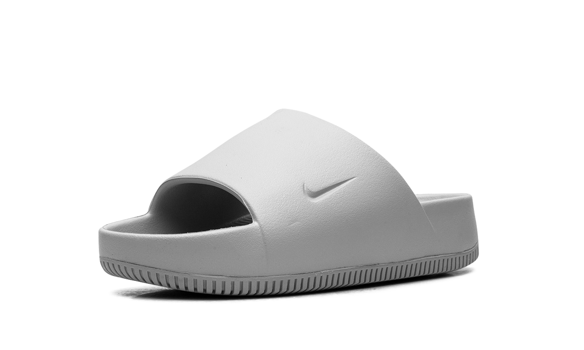 Calm Slide "Wolf Grey" 004 FD4116