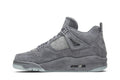 KAWS x Jordan 4 Retro 'Cool Grey' 930155-003