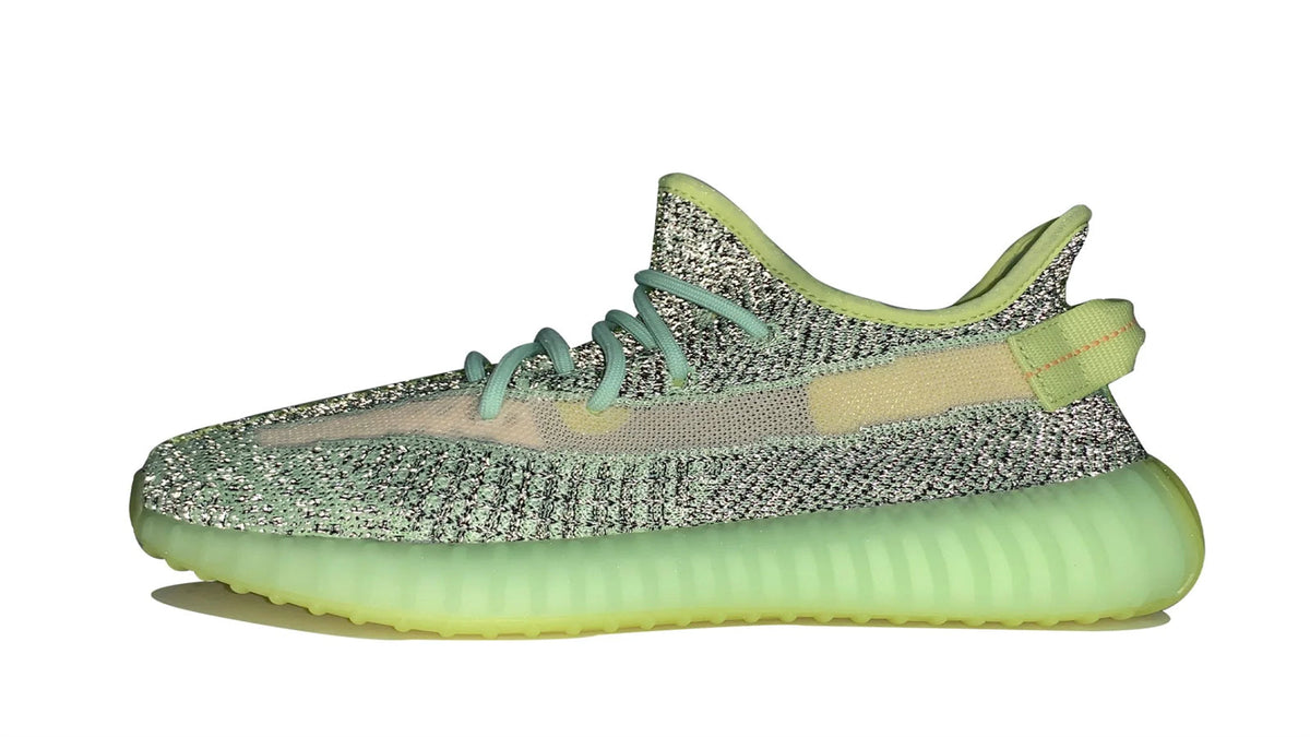 Yeezy Boost 350 V2 "Yeezreel" FW5191