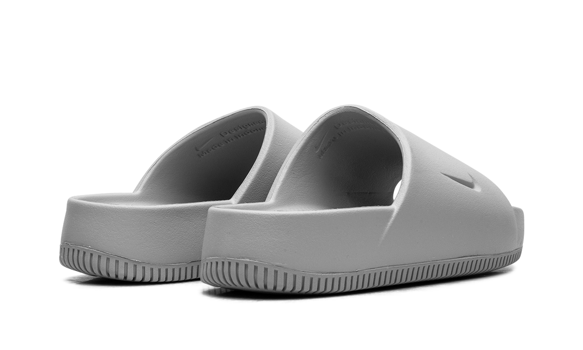 Calm Slide "Wolf Grey" 004 FD4116